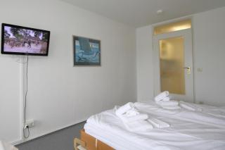 Haus Sylter Welle 9-92a OB - Westerland - 8