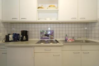 Haus Sylter Welle 9-92a OB - Westerland - 5