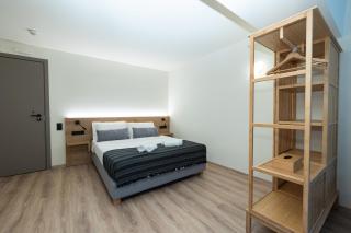 Athens Airport Living spaces - Spata - 1