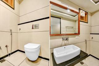 FabHotel Prime Manjeet - Bhopal - 6