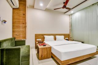 FabHotel Prime Manjeet - Bhopal - 3