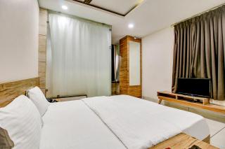 FabHotel Prime Manjeet - Bhopal - 2