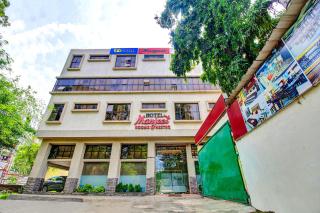 FabHotel Prime Manjeet - Bhopal - 4