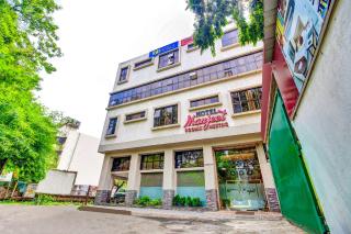 FabHotel Prime Manjeet - Bhopal - 0