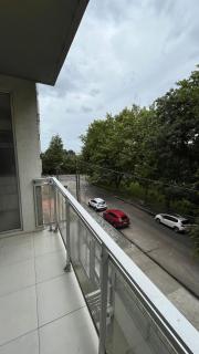 2 ambientes zona Golf Club Playa Grande con cochera - Mar del Plata - 1