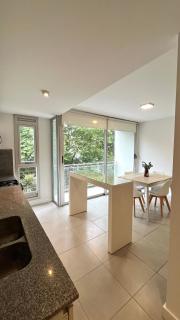 2 ambientes zona Golf Club Playa Grande con cochera - Mar del Plata - 2