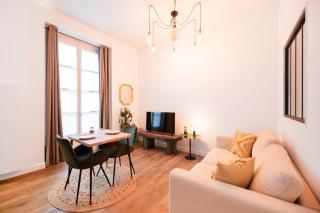 Le Laurencin Sens - Le Campagne - Cœur de ville - 8