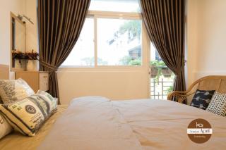 Saigon April Homestay - Ho Chi Minh City - 9