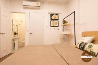 Saigon April Homestay - 6