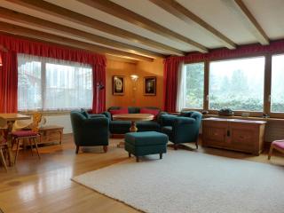 Holiday Home Chalet Marietta by Interhome - Kandersteg - 5