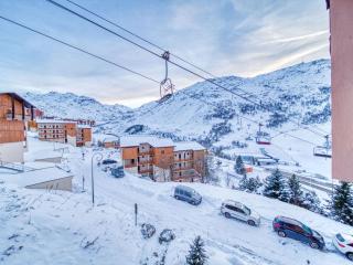 Apartment Argousier 134 B by Interhome - 7