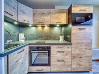 Apartment Argousier 134 B by Interhome - Les Menuires - 0
