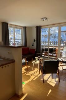 Apartment Top 4 by Interhome - Sankt Margarethen im Lungau - 4