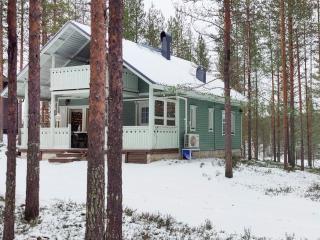 Holiday Home Huuhkalinna by Interhome - Syöte - 6