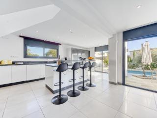Holiday Home Norfeu by Interhome - Empuriabrava - 3