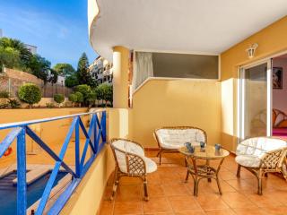 Apartment Torrealba by Interhome - Fuengirola - 7