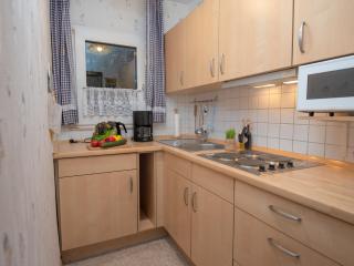 Holiday Home Windrad by Interhome - Norddeich - 8