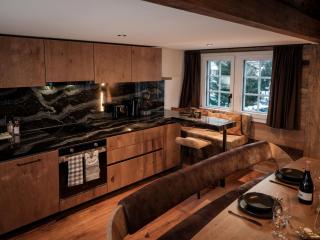 Apartment Galaxy Lodge by Interhome - Zermatt - 6
