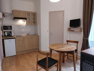 Apartment Le Petit Robinson-7 by Interhome - La Richardais - 9