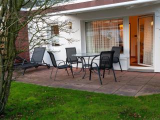 Holiday Home Windrad by Interhome - Norddeich - 9