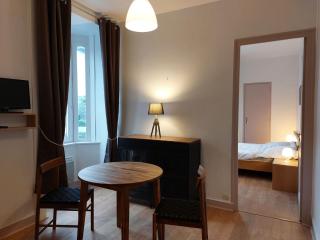 Apartment Le Petit Robinson-7 by Interhome - La Richardais - 8