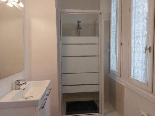 Apartment Le Petit Robinson-7 by Interhome - La Richardais - 6