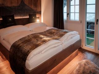 Apartment Galaxy Lodge by Interhome - Zermatt - 1