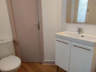 Apartment Le Petit Robinson-7 by Interhome - La Richardais - 3