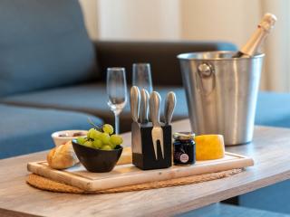 Apartment Seehund by Interhome - Norddeich - 4