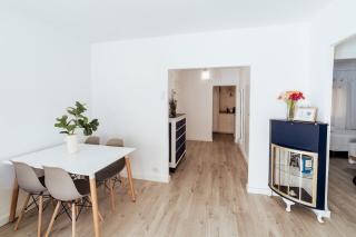 Apto B. Urbanización Las Lanzas, playa Muchavista - La Venteta - 4