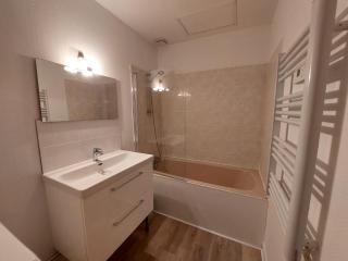 Apartment Le Petit Robinson-4 by Interhome - La Richardais - 8