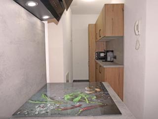 Apartment Susi by Interhome - Flirsch - 4