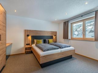 Apartment Leo-2 by Interhome - Kappl - 9