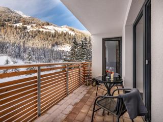 Apartment Leo-2 by Interhome - Kappl - 7