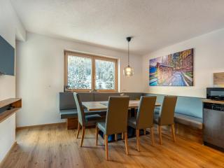 Apartment Leo-3 by Interhome - 2