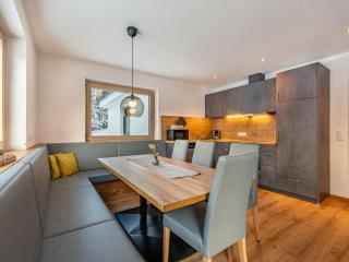 Apartment Leo-3 by Interhome - Kappl - 2