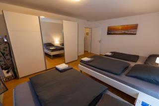 Apartment Dreiländereck - Rheinfelden - 8