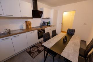 Apartment Dreiländereck - Rheinfelden - 5