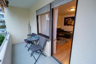 Apartment Dreiländereck - Rheinfelden - 1