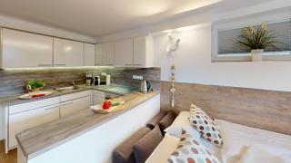 Villa Klarsinni Ferienwohnung Whg 5 Boje - Grömitz - 8