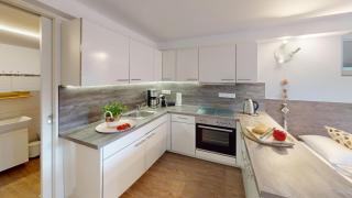 Villa Klarsinni Ferienwohnung Whg 5 Boje - Grömitz - 7