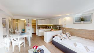 Villa Klarsinni Ferienwohnung Whg 5 Boje - 6