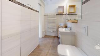 Villa Klarsinni Ferienwohnung Whg 5 Boje - 1