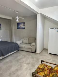apartamento na praia do campeche - 9