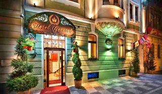 Hotel General Old Town Prague - Prague - 5