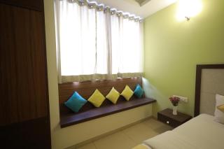 Ixora Suites - Bangalore - 1