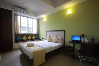 Ixora Suites - Bangalore - 7