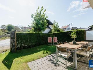Apartment in De Haan with Terrace and Garden - De Haan - 6
