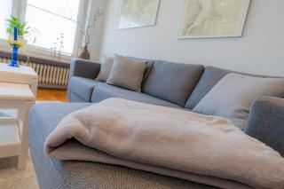 Kleine Auszeit - Tönning - 8