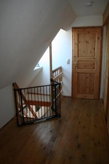 Landhaus Everschop - Tetenbüll - 1